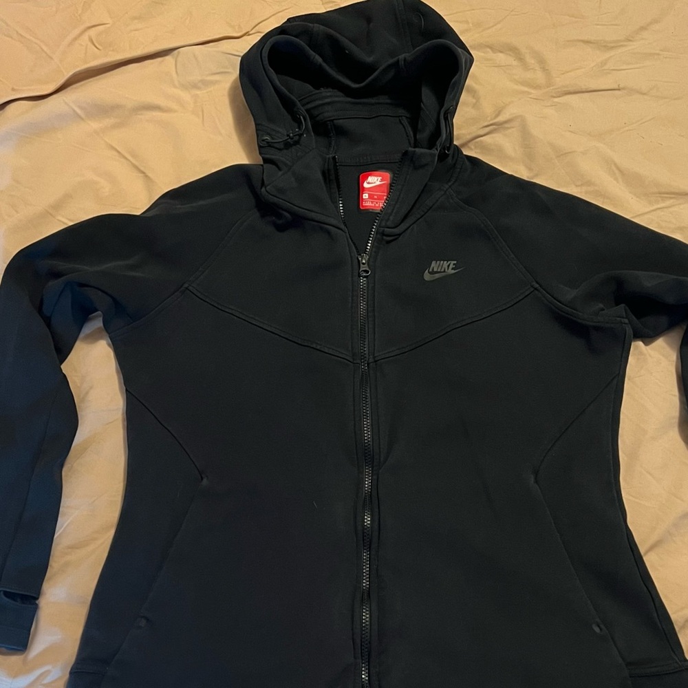 Nike jacket